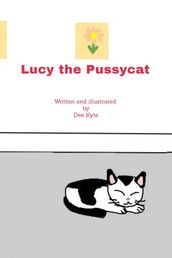 Lucy the Pussycat