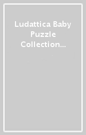 Ludattica Baby Puzzle Collection Il Mare