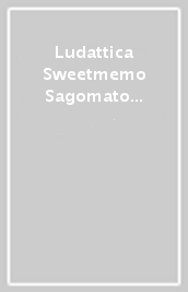 Ludattica Sweetmemo Sagomato Lollypop