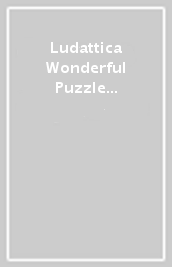 Ludattica  Wonderful Puzzle Il Vincitore