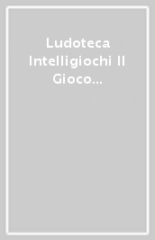 Ludoteca Intelligiochi Il Gioco Delle Emozioni