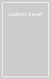 Ludovic Cesari