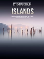 Ludovico Einaudi: Islands (Solo Piano)