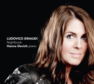 Ludovico einaudi nightbook - HANNA DEVICH