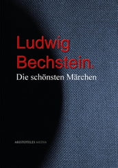 Ludwig Bechstein