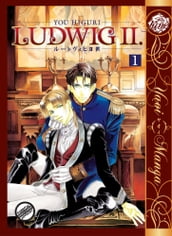 Ludwig II Vol. 1 (Yaoi Manga)