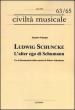 Ludwig Schuncke. L alter ego di Schumann. Per il bicentenario della nascita di Robert Schumann