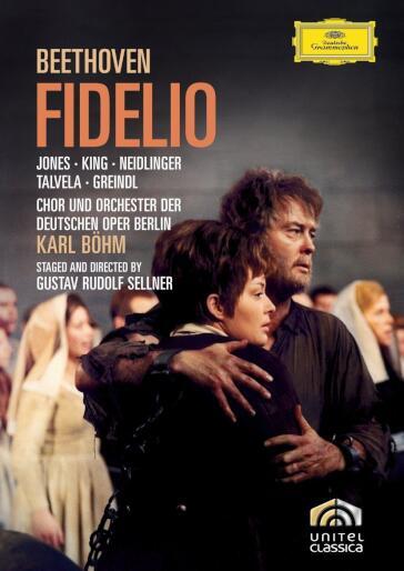 Ludwig Van Beethoven - Fidelio