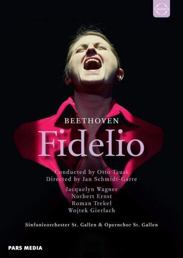 Ludwig Van Beethoven - Fidelio