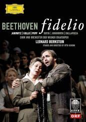 Ludwig Van Beethoven - Fidelio - Bernstein