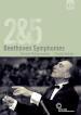 Ludwig Van Beethoven - Symphonies 2 & 5