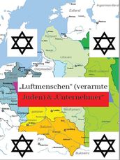 Luftmenschen (verarmte Juden) & Unternehmer Juden in den polnischen Gebieten