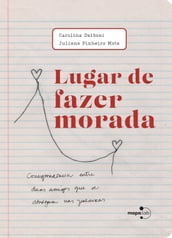 Lugar de fazer morada