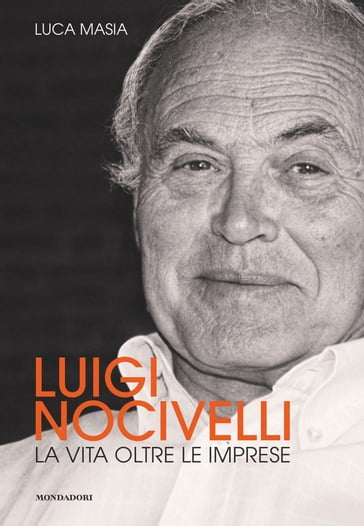 Luigi Nocivelli - Luca Masia
