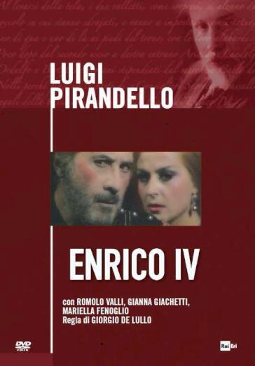 Luigi Pirandello - Enrico Iv - Giorgio De Lullo