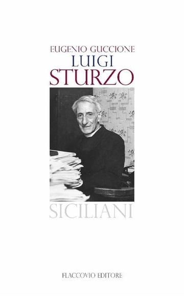 Luigi Sturzo - Eugenio Guccione