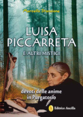 Luisa Piccarreta e altri mistici devoti delle anime in purgatorio