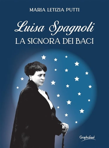 Luisa Spagnoli - Maria Letizia Putti