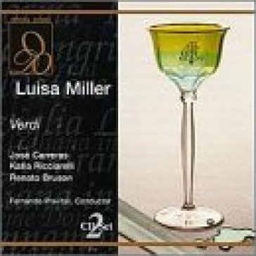 Luisa miller - Giuseppe Verdi