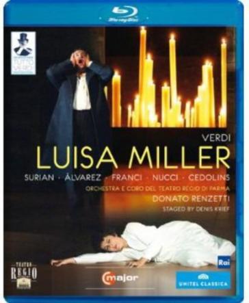 Luisa miller - Giuseppe Verdi