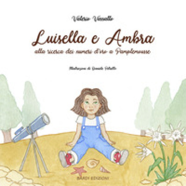 Luisella e Ambra alla ricerca dei numeri d'oro a Pamplemousse - Valerio Vassallo