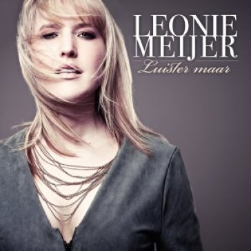 Luister maar - LEONIE MEIJER