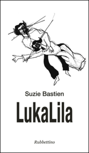 Lukalila - Bastien Suzie