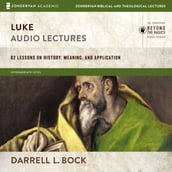 Luke: Audio Lectures