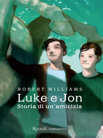 Luke e Jon - Robert Williams