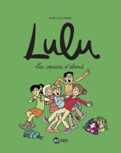 Lulu, Tome 08