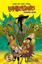 Lumberjanes