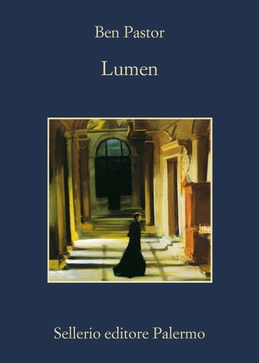 Lumen - Ben Pastor