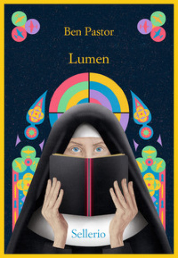 Lumen - Ben Pastor