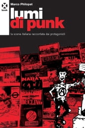 Lumi di punk