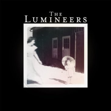 Lumineers (deluxe edition) - LUMINEERS