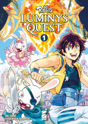 Luminys quest. Rabbids. Vol. 1