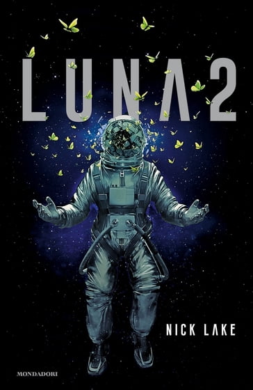 Luna 2 - Nick Lake