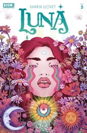 Luna #5 (Mature Readers)