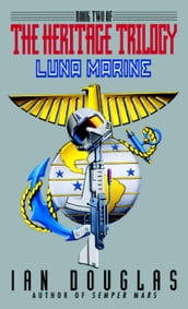 Luna Marine (Heritage, Book 2)