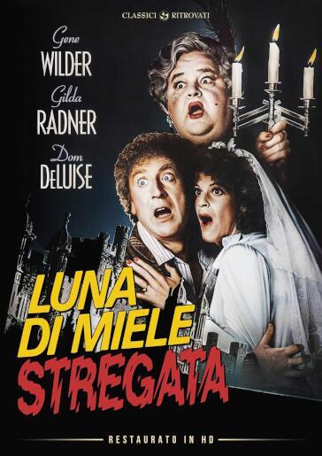 Luna Di Miele Stregata (Restaurato In Hd) - Gene Wilder