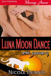 Luna Moon Dance