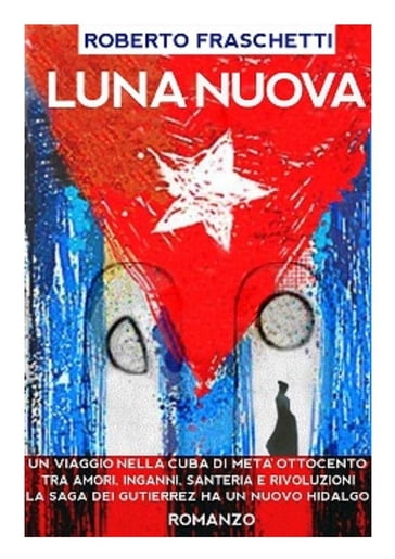 Luna Nuova - Roberto Fraschetti