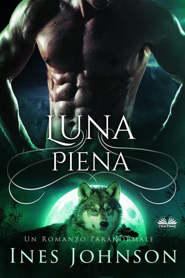 Luna Piena - Ines Johnson