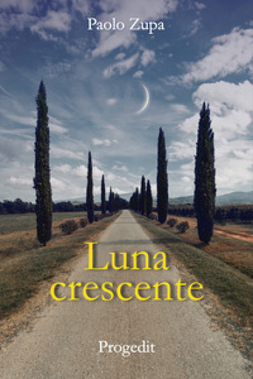 Luna crescente - Paolo Zupa