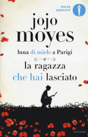 LIBRO io prima di te (Jojo Moyes) - Libri e Riviste In vendita a  Forlì-Cesena