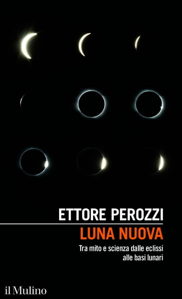 Luna nuova - Perozzi Ettore