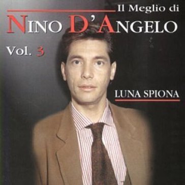 Luna spiona - Nino D