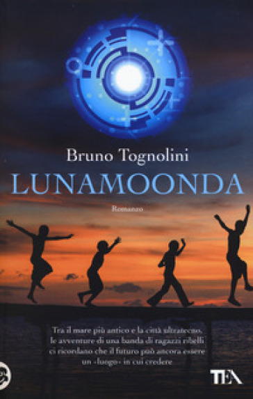 Lunamoonda - Bruno Tognolini