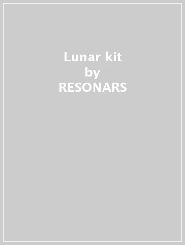 Lunar kit - RESONARS