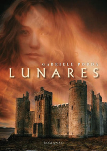 Lunares - Gabriele Podda